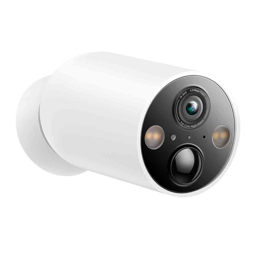 TP-Link Tapo C425 - Smart Wire-Free Security Camera - Image 3