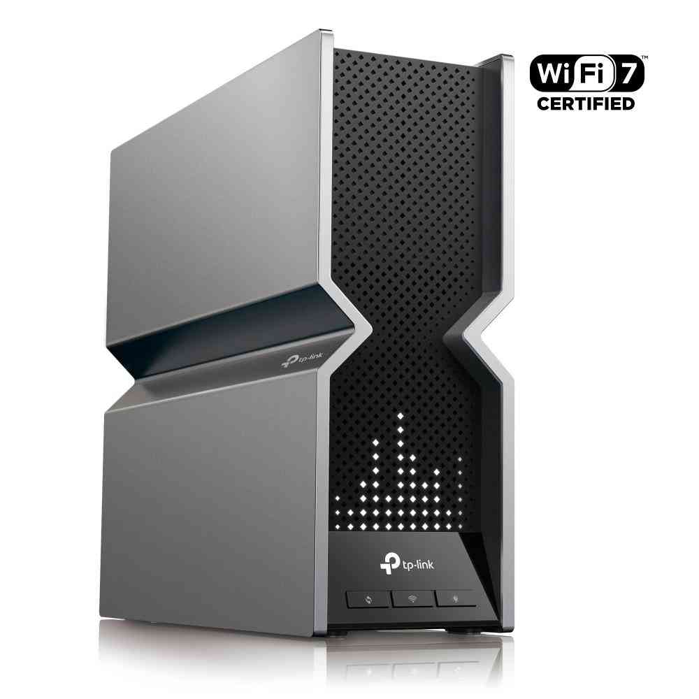 Wireless Router TP-Link Archer BE800 Tri-Band Wi-Fi 7 - Image 2