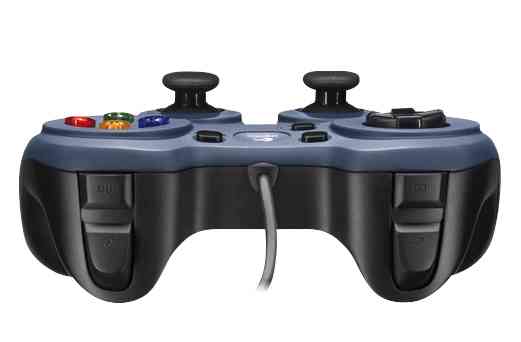 Gamepad Logitech F310 - Image 3