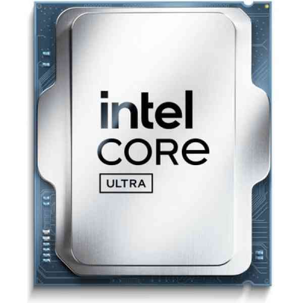 CPU Intel Core Ultra 7 265KF TRAY, 20 Cores 3.3 GHz, 30MB, 125W, LGA1851
