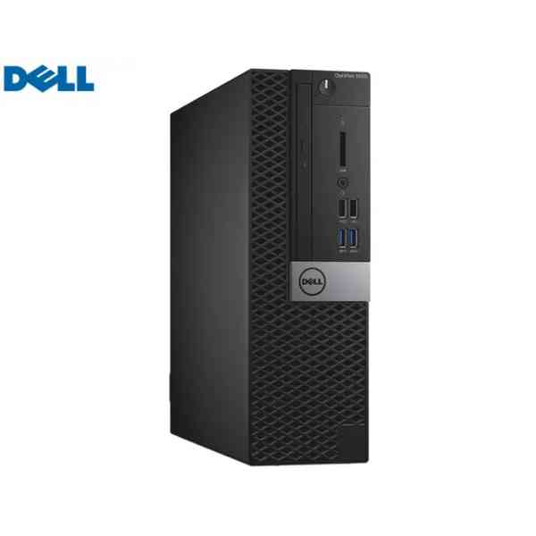 Refurbished Grade A Repainted DELL 5050 SFF I7-7700/1X8GB/M2-256GB/NO-ODD