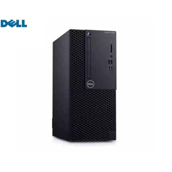 Refurbished Grade A Repainted DELL 3060 MT I5-8400T/8GB/M2-256GB/NO-ODD