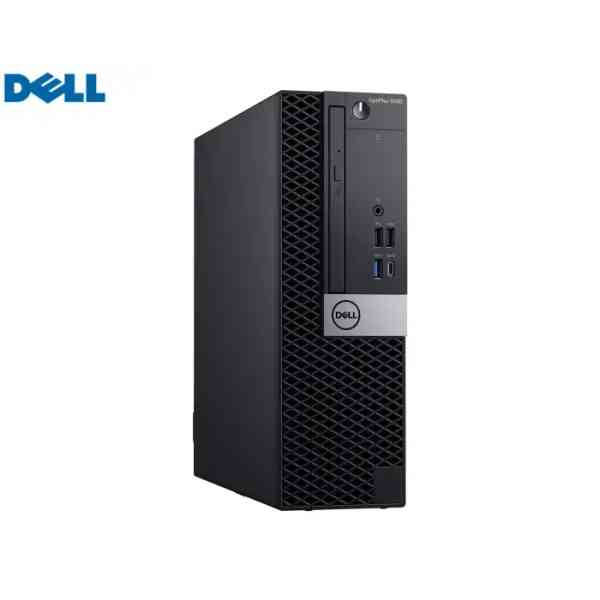 Refurbished Grade A Repainted DELL 5060 SFF I3-8100/1X8GB/M2-256GB/NO-ODD