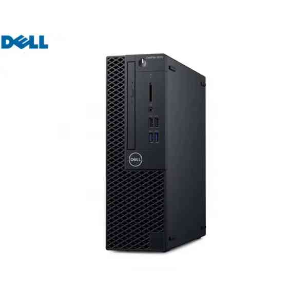 Refurbished Grade A Repainted DELL 3070 SFF I5-8400/1X8GB/M2-256GB/ODD