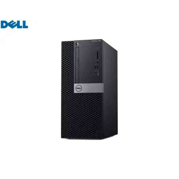 Refurbished Grade A Repainted DELL 7060 MT I7-8700/1X8GB/M2-256GB/ODD