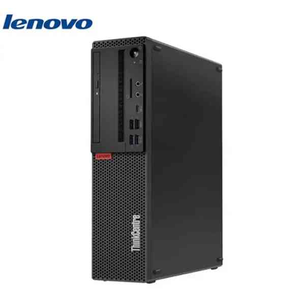 Refurbished Grade A Repainted LENOVO M720 SFF I5-9400T/1X8GB/256GB-SSD/NO-ODD