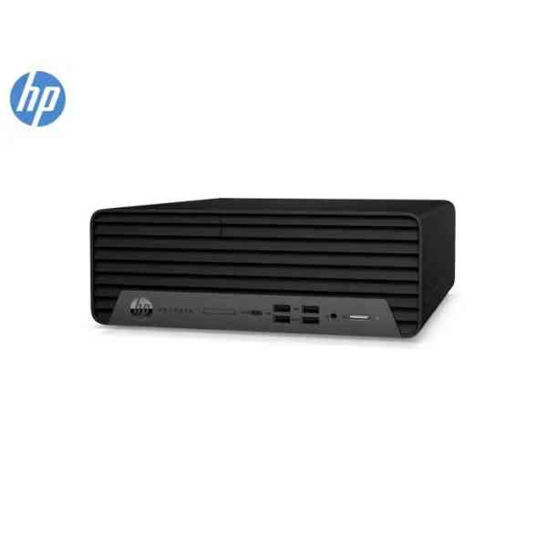 Refurbished Grade A Repainted HP 600 G6 SFF I5-10500/1X8GB/M2-256GB/ODD