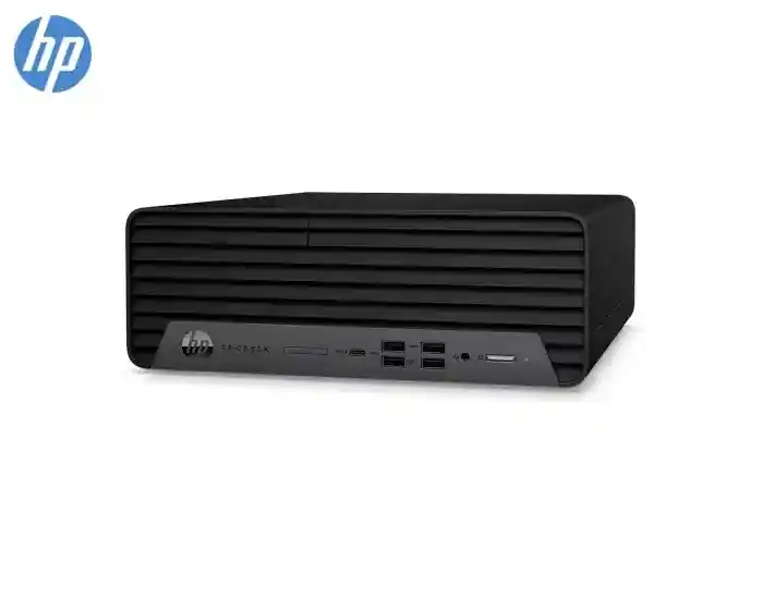 Refurbished Grade A Repainted HP 600 G6 SFF I5-10500/1X8GB/M2-256GB/ODD