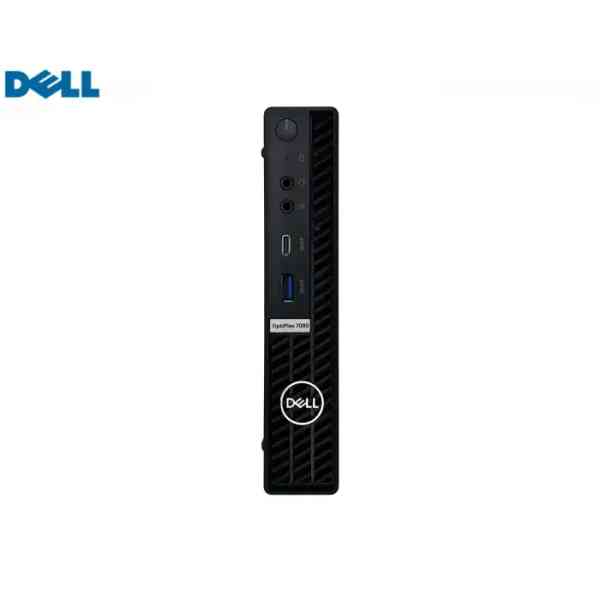 Refurbished Grade A Repainted DELL 7090 MICRO I5-10500/1X8GB/M2-256GB