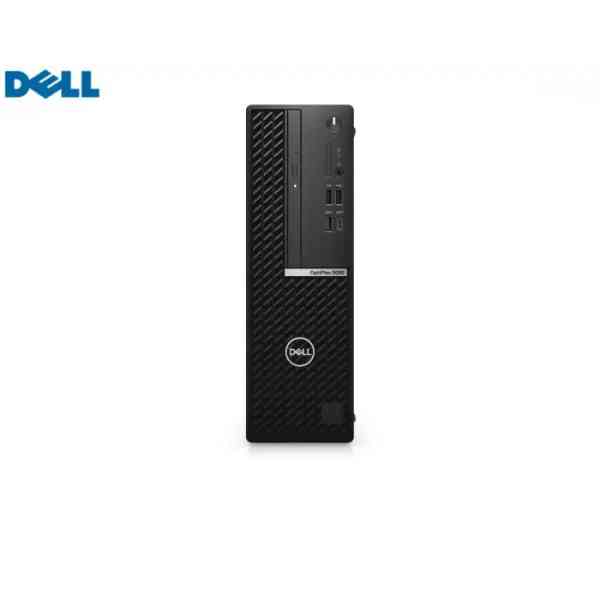 Refurbished Grade A Repainted DELL 5090 SFF I5-10400/1X8GB/M2-256GB/NO-ODD