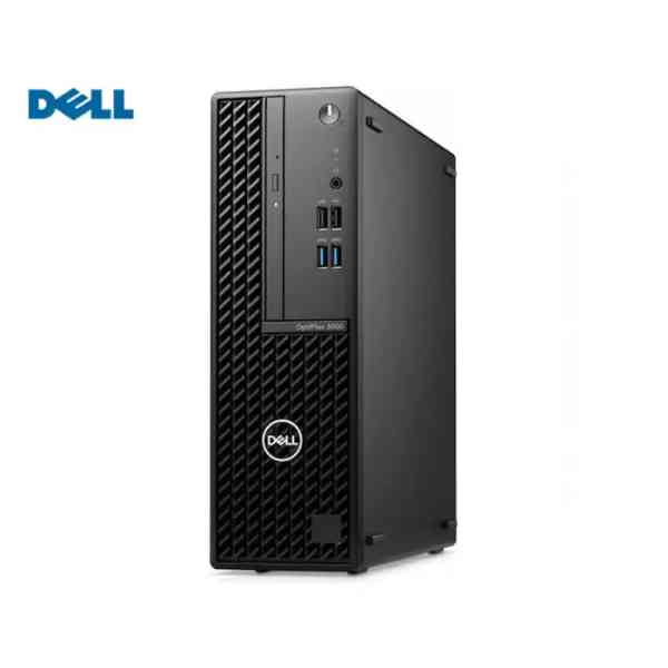 Refurbished Grade A Repainted DELL 3000 SFF I5-12400/1X8GB/M2-512GB/NO-ODD