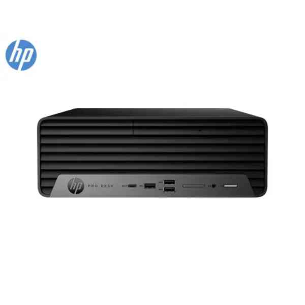Refurbished Grade A Repainted HP 400 G9 SFF I5-12500/16GB/M2-256GB/ODD