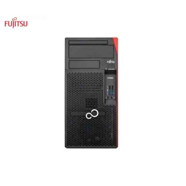 Refurbished Grade A Repainted FUJITSU P558 MT I5-8400/1X8GB/M2-256GB/ODD