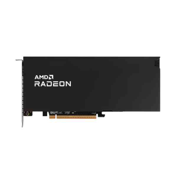 Graphic card PowerColor Radeon AI PRO R9600D 32GB GDDR6