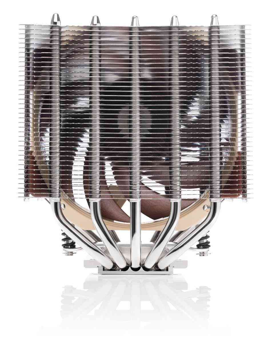 CPU Cooler Noctua NH-D12L - Image 2