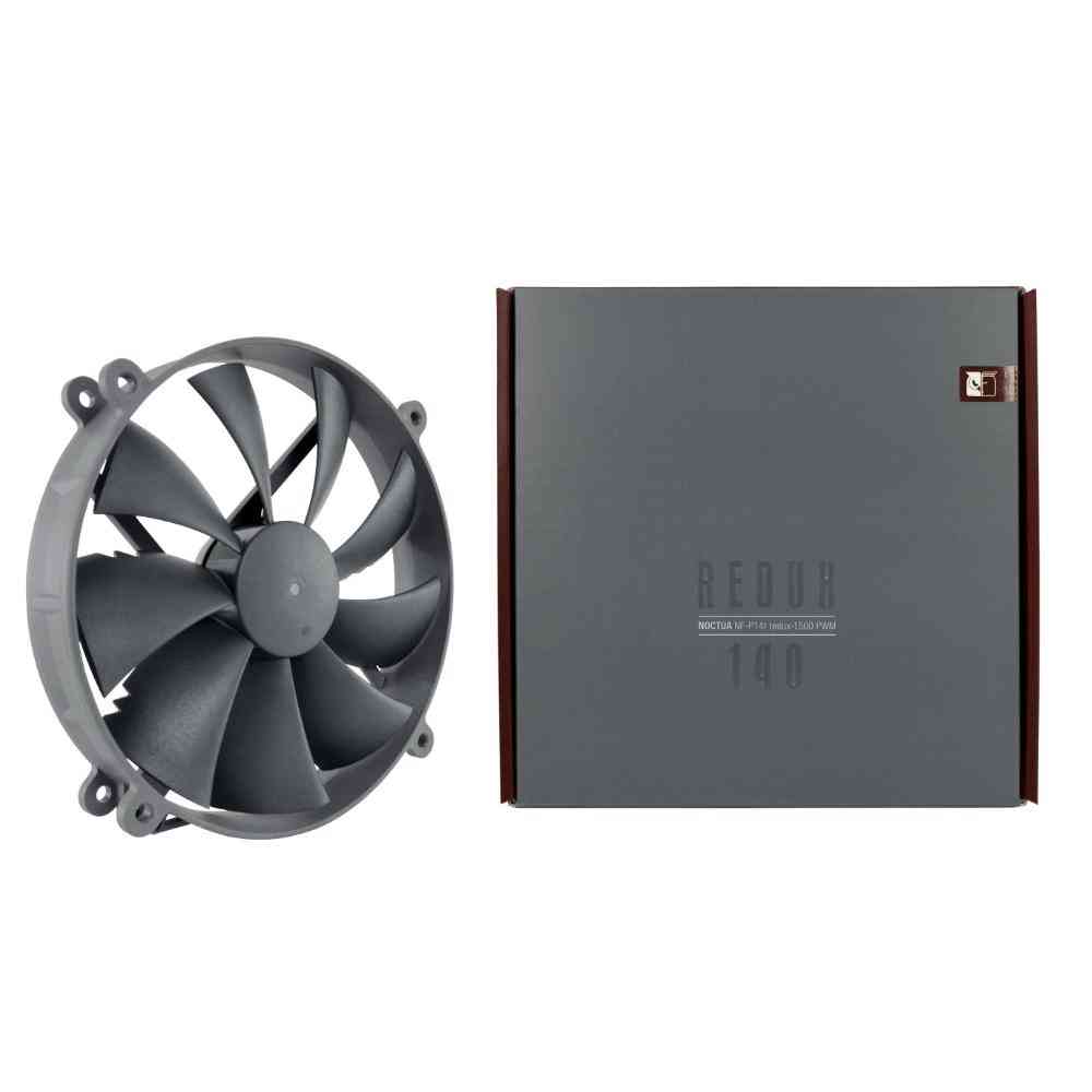 Fan Noctua NF-P14S redux 1500-PWM 140mm - Image 3
