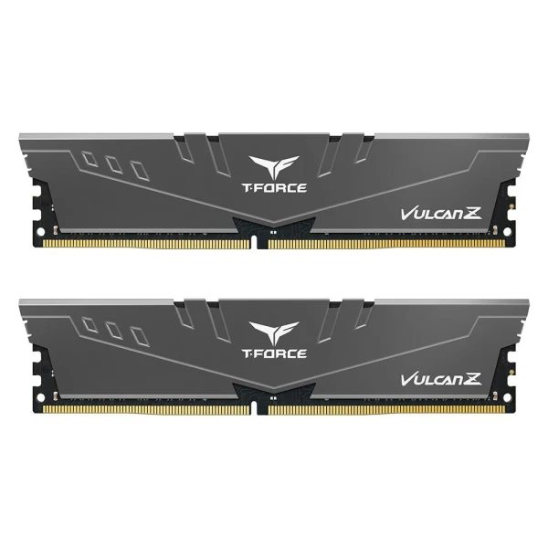 Memory Team Group T-Force Vulcan Z DDR4 - 16GB(2x8GB) 3200MHz CL16