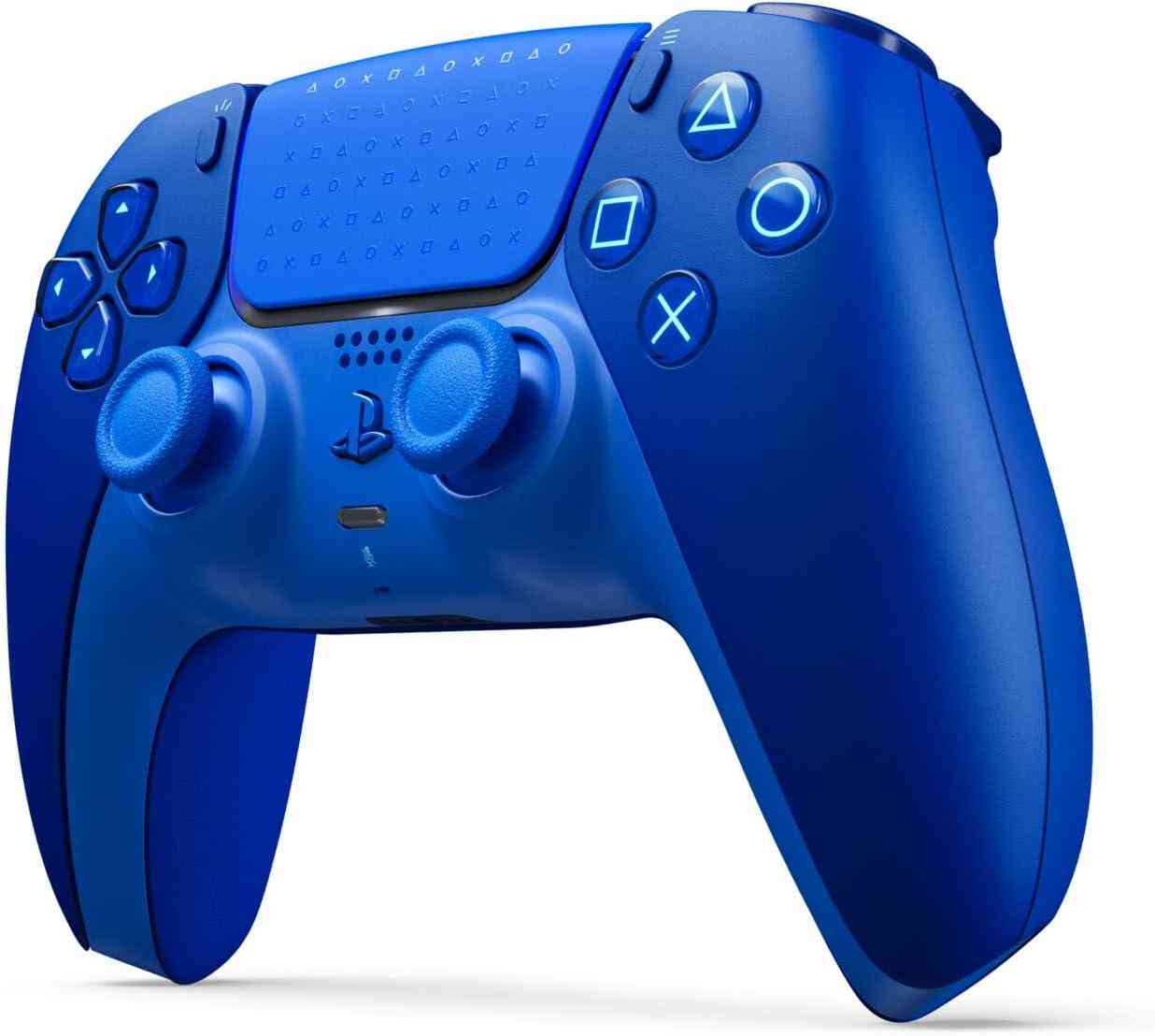 Wireless Gamepad Sony PS5 DualSense - Icon Blue Special Edition - Image 3