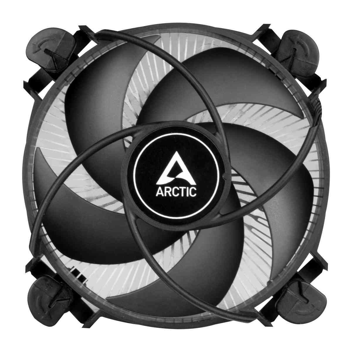 Compact Intel CPU-Cooler Arctic Alpine 17 CO, 1700 - Image 3
