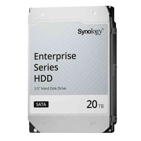 HDD YNOLOGY HAT5310 NAS 20TB Plus Series SATA 3.5"