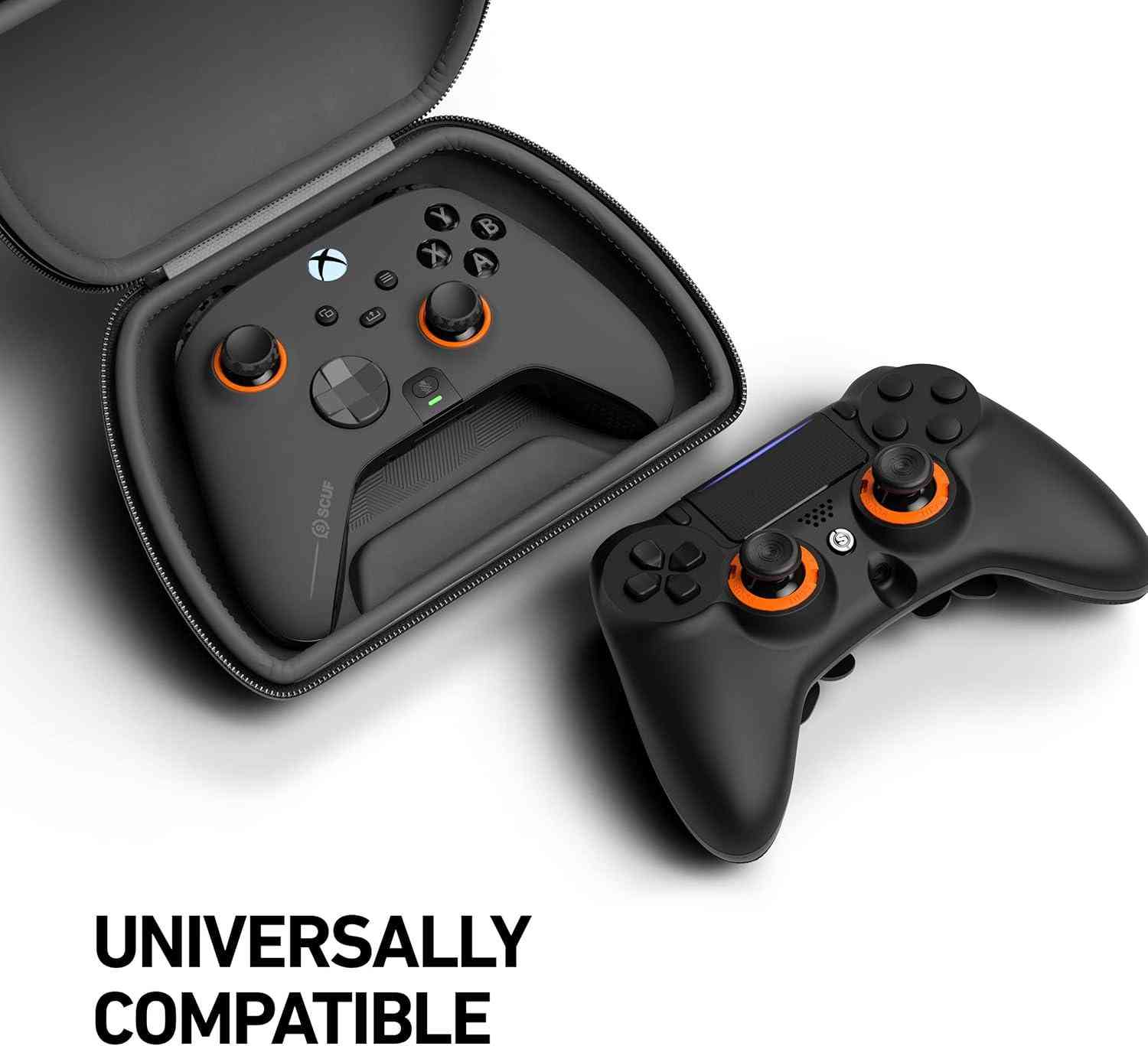 SCUF Universal Controller Case - Grey - Image 4