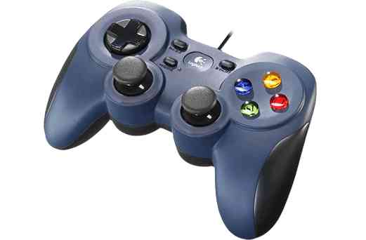 Gamepad Logitech F310 - Image 5