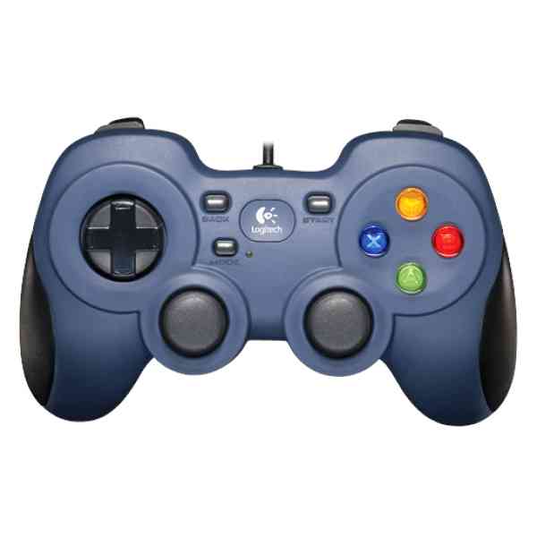 Gamepad Logitech F310