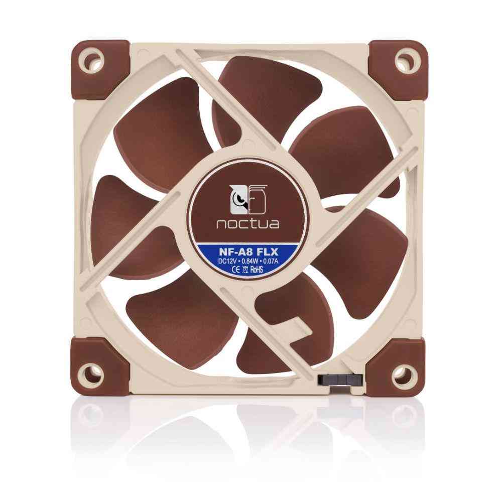 Fan Noctua NF-A8 FLX 80 mm - Image 3