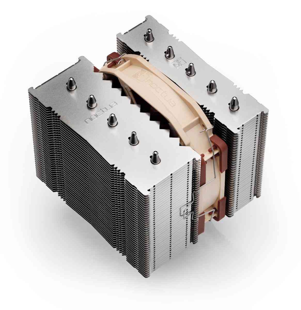 CPU Cooler Noctua NH-D12L - Image 4