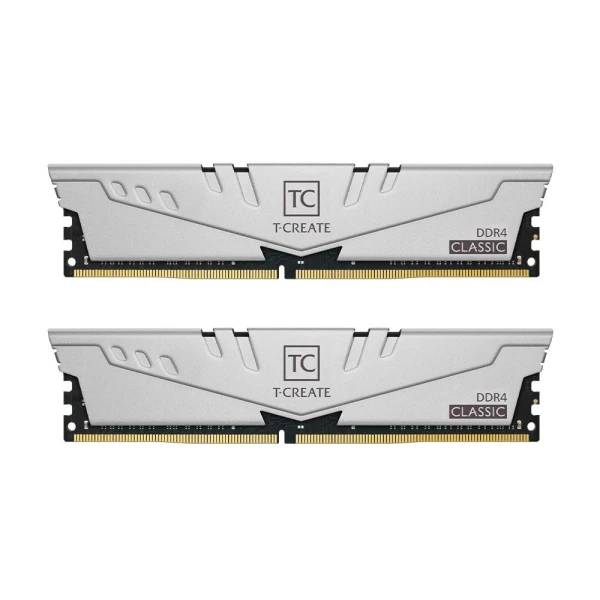 Memory Team Group T-Create Classic DDR4 - 32GB (2x16GB) 3200MHz CL22