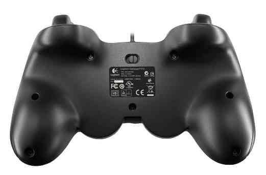 Gamepad Logitech F310 - Image 4