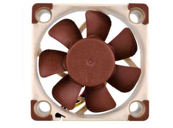 Fan Noctua 40mm NF-A4x10-5V - Image 2