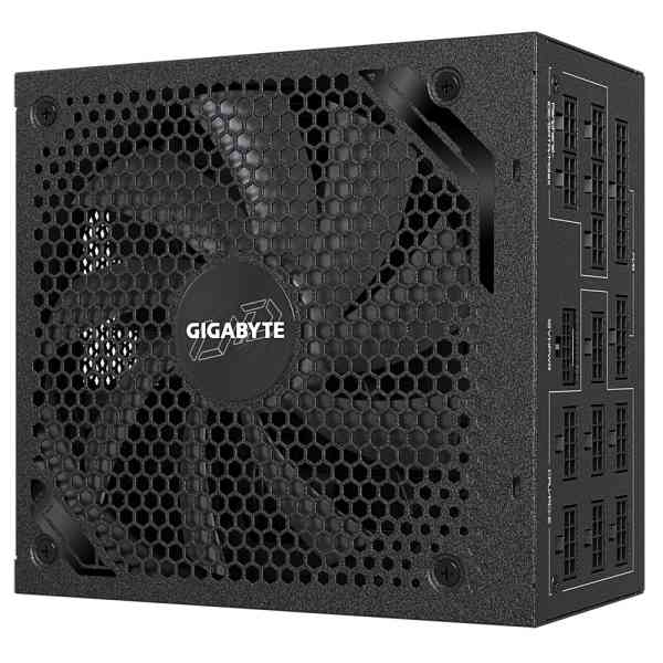 Power Supply Gigabyte UD1300GM PG5 1300W 80+ GOLD