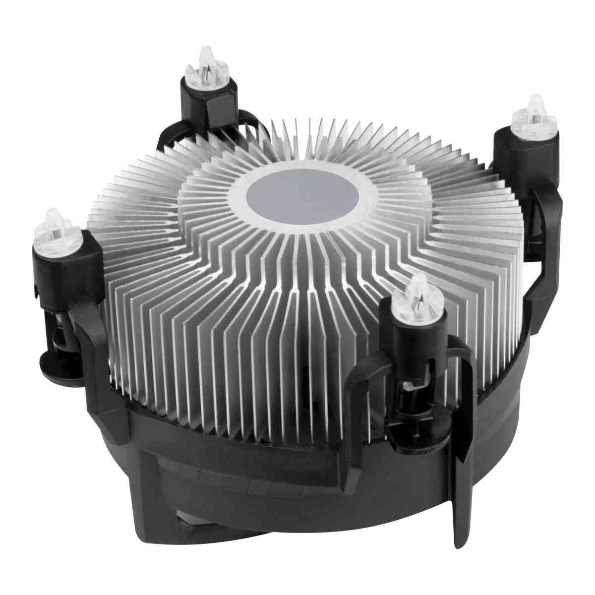 Compact Intel CPU-Cooler Arctic Alpine 17 CO, 1700 - Image 2