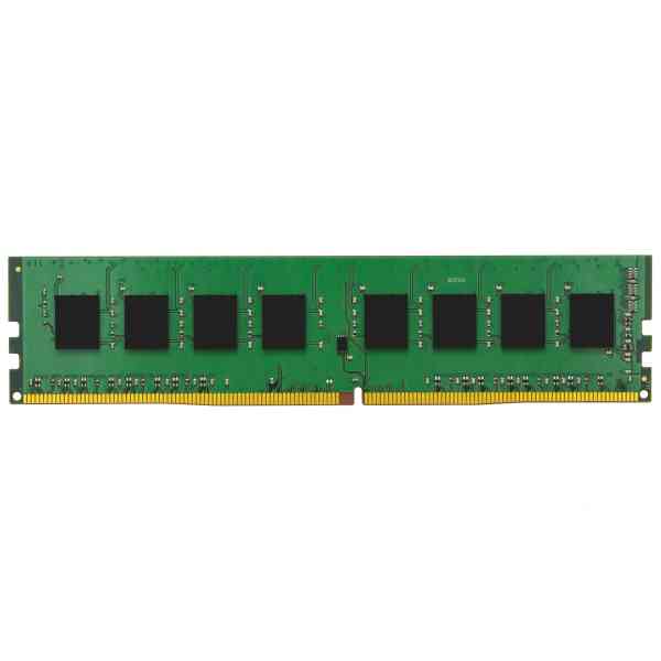 Memory Kingston 4GB DDR4 PC4-25600 3200MHz CL22 KVR32N22S6/4