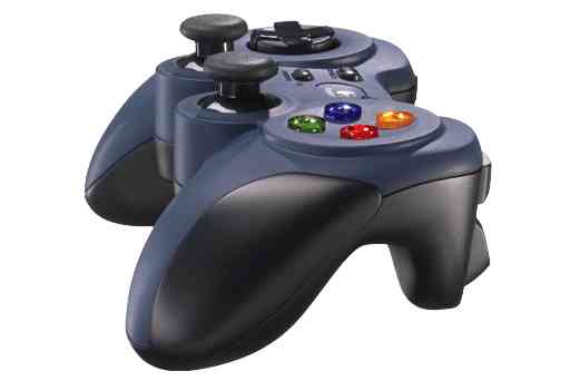 Gamepad Logitech F310 - Image 2