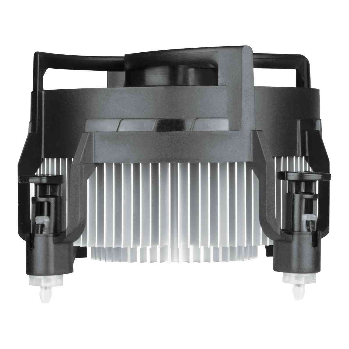 Compact Intel CPU-Cooler Arctic Alpine 17 CO, 1700 - Image 4