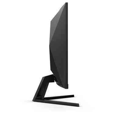 AOC G4 CQ32G4VE computer monitor 81.3 cm (32'') 2560 x 1440 pixels Quad HD LCD Black, Grey - Image 17