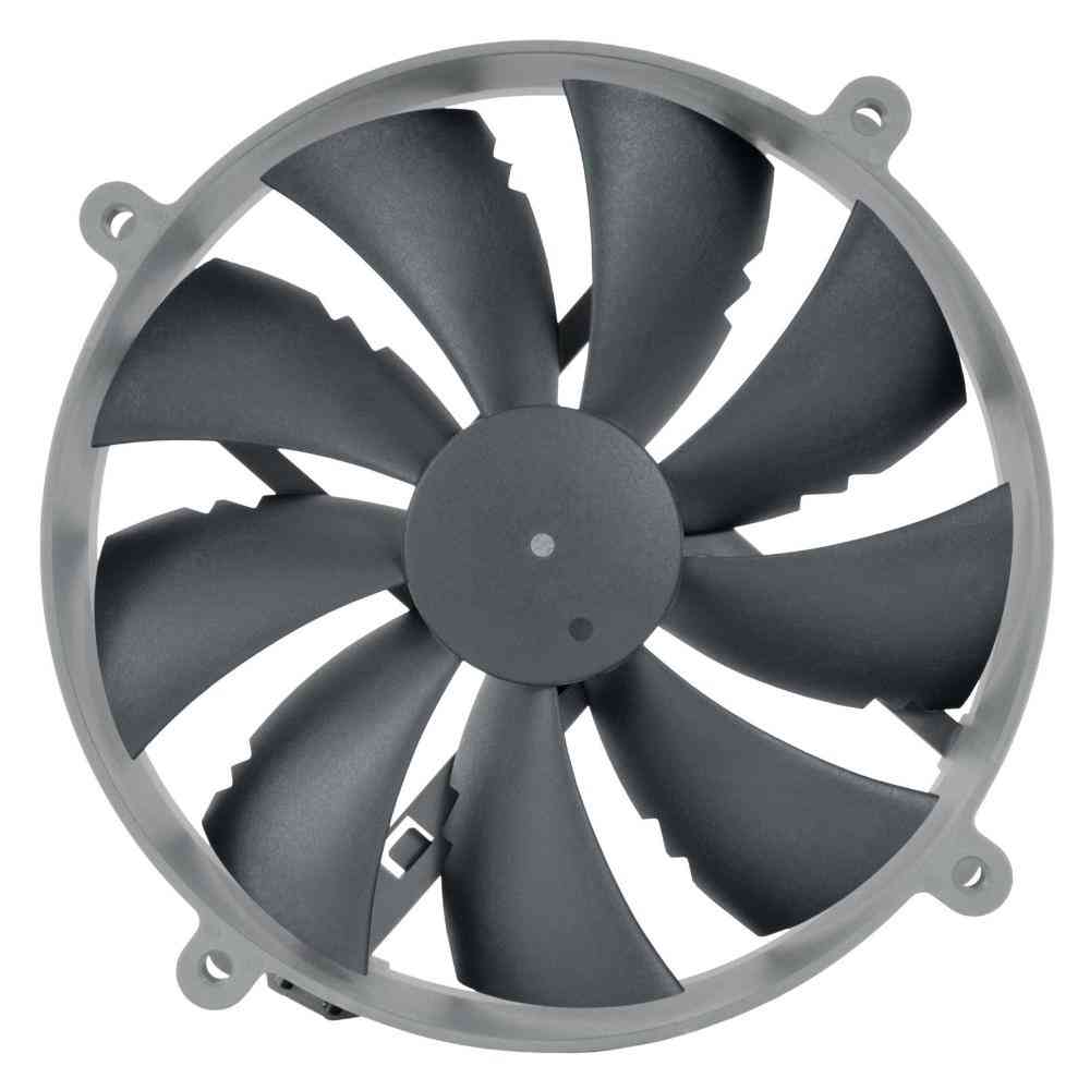 Fan Noctua NF-P14S redux 1500-PWM 140mm - Image 2