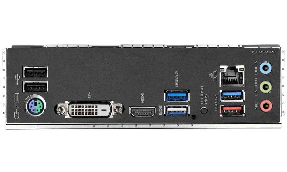 Motherboard GIGABYTE B550 GAMING X Socket AM4, 4 x DDR4, RGB Fusion, V2 (rev. 1.0) - Image 5