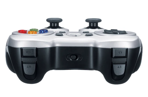 Wireless Gamepad Logitech F710 - Image 3
