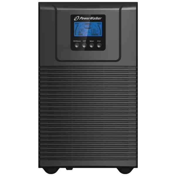 UPS POWERWALKER VFI 2000 TG 2000VA, On-Line