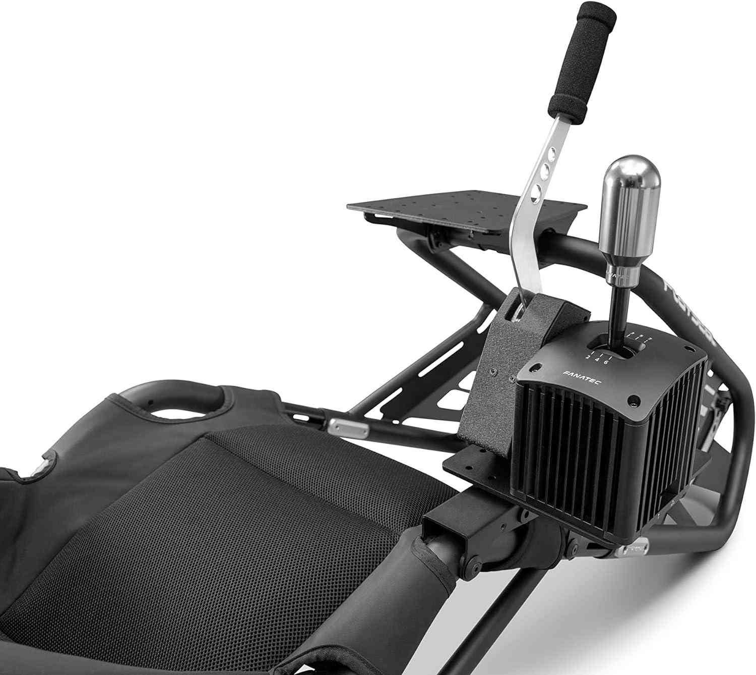 Playseat Trophy Gearshift and Handbrake Holder - Image 3