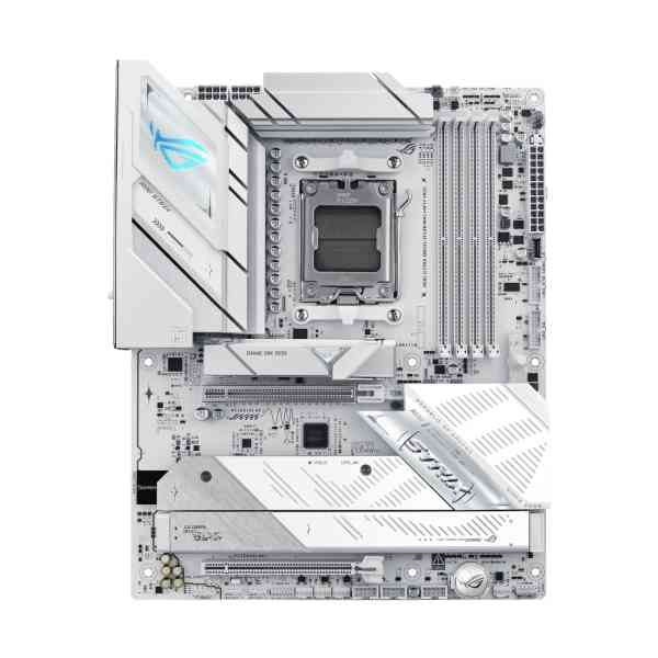 Motherboard ASUS ROG STRIX B850-A GAMING WIFI 7 NEO