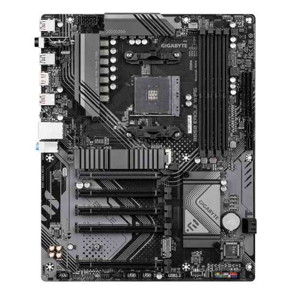Motherboard GIGABYTE B550 EAGLE WIFI 6 AM4