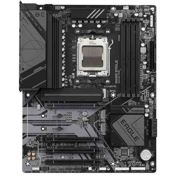 Motherboard GIGABYTE B650 EAGLE