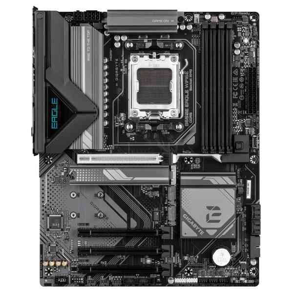 Motherboard GIGABYTE B650E EAGLE WIFI 6E, AM5