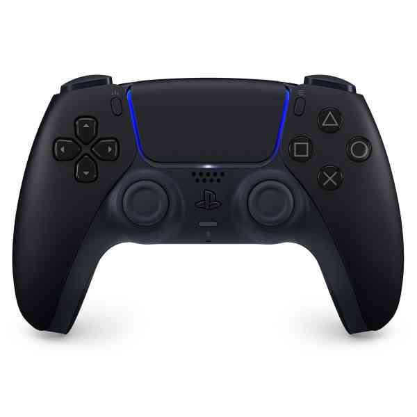 Sony DualSense Wireless Black for PC - Midnight Black