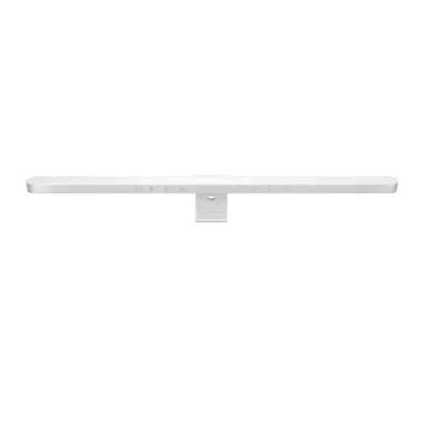 BenQ CLIP ScreenBar Silver Monitor Reading Lamp