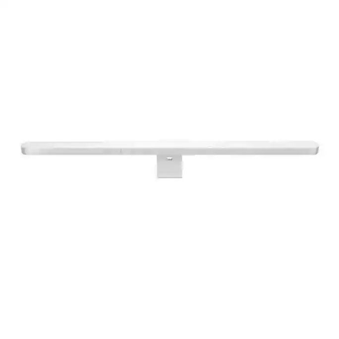 BenQ CLIP ScreenBar Silver Monitor Reading Lamp